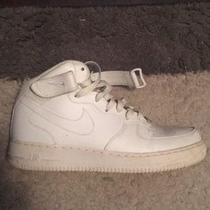Nike Air Force 1 size 10